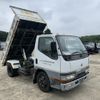 mitsubishi-fuso canter 1998 CFJ1690231 image 7