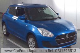 suzuki swift 2020 CFJ1593513