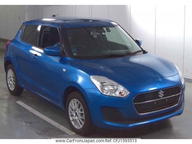 suzuki swift 2020 CFJ1593513 image 1