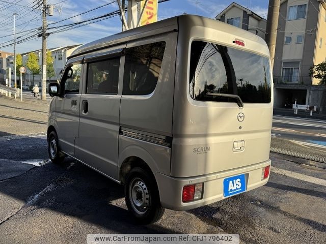 mazda scrum-van 2021 CFJ1796402 image 2