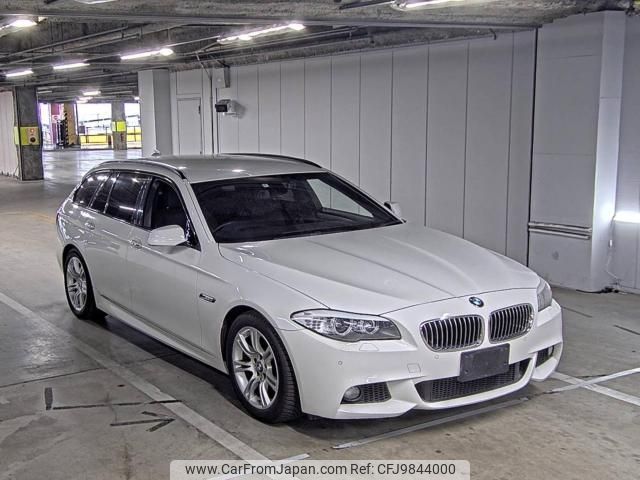 bmw 5-series 2012 -BMW--BMW 5 Series WBAXL12090DW67163---BMW--BMW 5 Series WBAXL12090DW67163- image 1