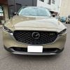 mazda cx-5 2022 -MAZDA--CX-5 3DA-KF2P--KF2P-550158---MAZDA--CX-5 3DA-KF2P--KF2P-550158- image 3