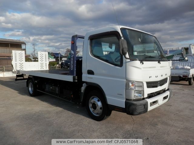 mitsubishi-fuso canter 2014 -MITSUBISHI--Canter--FEB80-530674---MITSUBISHI--Canter--FEB80-530674- image 2