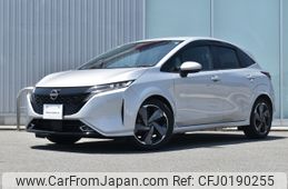nissan aura 2024 -NISSAN--AURA 6AA-FE13--FE13-368***---NISSAN--AURA 6AA-FE13--FE13-368***-