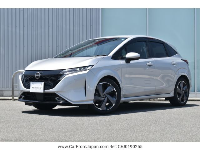 nissan aura 2024 -NISSAN--AURA 6AA-FE13--FE13-368***---NISSAN--AURA 6AA-FE13--FE13-368***- image 1