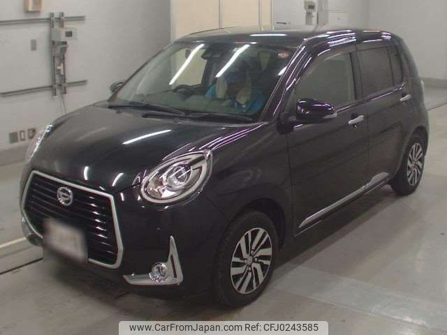 daihatsu boon 2019 -DAIHATSU--Boon 5BA-M700S--M700S-0023061---DAIHATSU--Boon 5BA-M700S--M700S-0023061- image 1