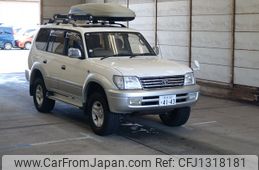 toyota land-cruiser-prado 1999 -TOYOTA 【那須 300ﾁ4143】--Land Cruiser Prado KZJ95W-0137475---TOYOTA 【那須 300ﾁ4143】--Land Cruiser Prado KZJ95W-0137475-