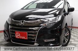 honda odyssey 2020 quick_quick_6BA-RC1_RC1-1301995