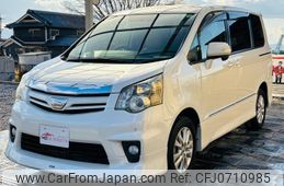 toyota noah 2010 quick_quick_DBA-ZRR75W_ZRR75-0067136