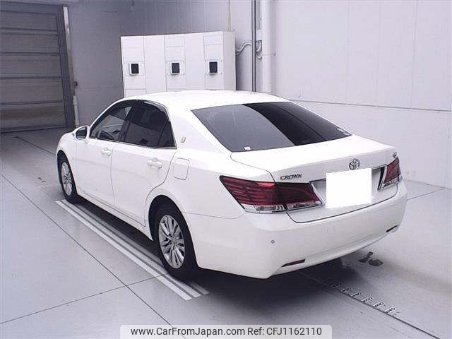 toyota crown 2013 -TOYOTA 【滋賀 330ﾃ2258】--Crown GRS210-6005204---TOYOTA 【滋賀 330ﾃ2258】--Crown GRS210-6005204- image 2