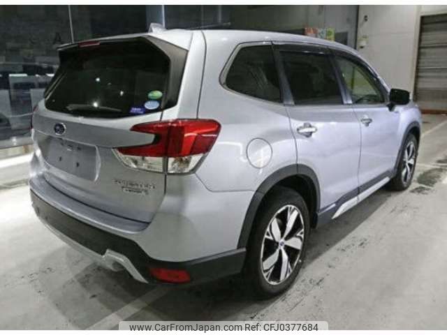 subaru forester 2020 -SUBARU--Forester 5AA-SKE--SKE-040175---SUBARU--Forester 5AA-SKE--SKE-040175- image 2