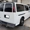 chevrolet express 2010 quick_quick_fumei_1GNFG154X81141291 image 4