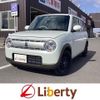 suzuki alto-lapin 2025 quick_quick_HE33S_HE33S-528958 image 1