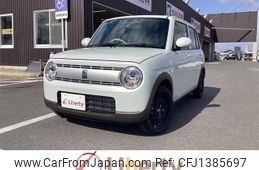 suzuki alto-lapin 2025 quick_quick_HE33S_HE33S-528958