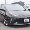 toyota prius 2020 -TOYOTA 【豊田 300ﾔ 969】--Prius DAA-ZVW51--ZVW51-6143321---TOYOTA 【豊田 300ﾔ 969】--Prius DAA-ZVW51--ZVW51-6143321- image 13