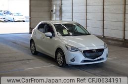 mazda demio 2017 -MAZDA--Demio DJ5FS-501351---MAZDA--Demio DJ5FS-501351-