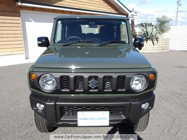 suzuki jimny 2024 quick_quick_3BA-JB64W_JB64W-358947 image 2