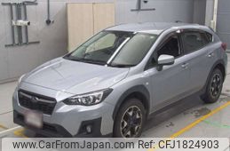 subaru xv 2018 CFJ1824903