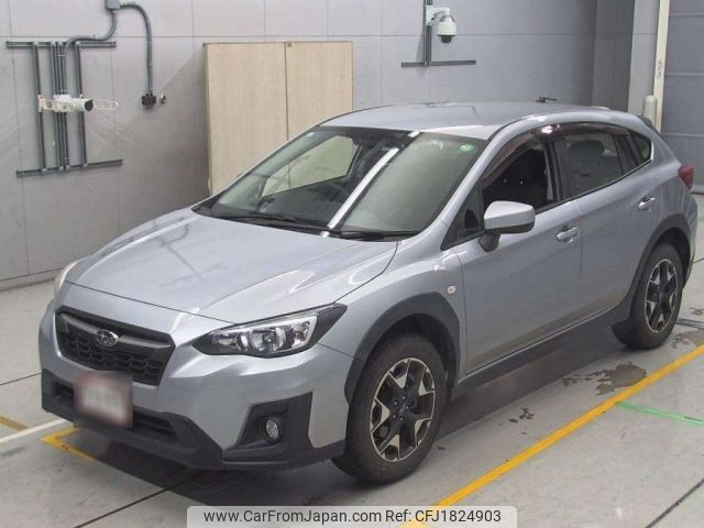 subaru xv 2018 CFJ1824903 image 1
