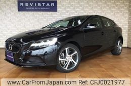 volvo v40 2019 quick_quick_LDA-MD4204T_YV1MVA8RDK2564033