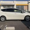 toyota prius-α 2018 -TOYOTA--Prius α DAA-ZVW40W--ZVW40-0031685---TOYOTA--Prius α DAA-ZVW40W--ZVW40-0031685- image 21
