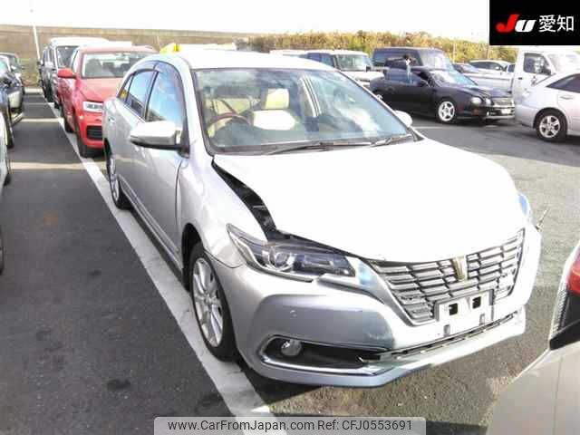 toyota premio 2017 -TOYOTA--Premio ZRT260-3107965---TOYOTA--Premio ZRT260-3107965- image 1