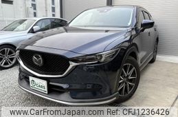 mazda cx-5 2018 quick_quick_3DA-KF2P_KF2P-301754