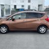 nissan note 2016 -NISSAN--Note DBA-E12--E12-436620---NISSAN--Note DBA-E12--E12-436620- image 5