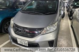 honda freed 2014 -HONDA 【大阪 503ﾋ7090】--Freed GB3ｶｲ--5500555---HONDA 【大阪 503ﾋ7090】--Freed GB3ｶｲ--5500555-