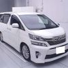 toyota vellfire 2014 -TOYOTA 【名古屋 307ﾓ1740】--Vellfire GGH25W-8025022---TOYOTA 【名古屋 307ﾓ1740】--Vellfire GGH25W-8025022- image 1