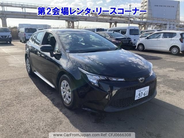 toyota corolla-touring-wagon 2022 -TOYOTA 【品川 301ﾜ9761】--Corolla Touring ZRE212W-6042221---TOYOTA 【品川 301ﾜ9761】--Corolla Touring ZRE212W-6042221- image 1