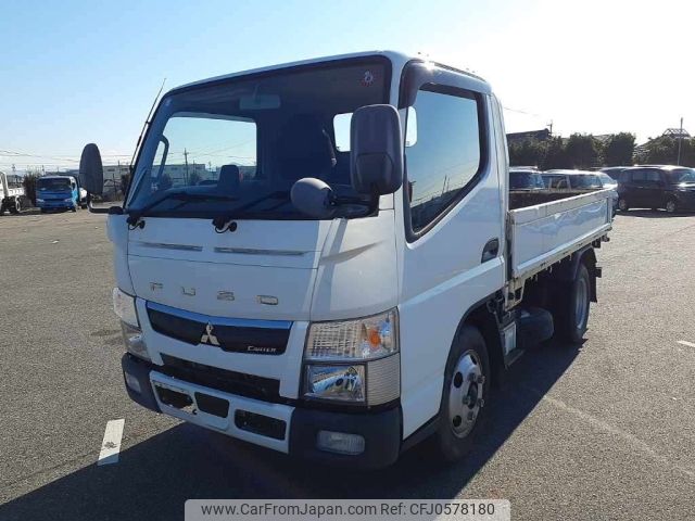 mitsubishi-fuso canter 2019 -MITSUBISHI--Canter FBAV0-580403---MITSUBISHI--Canter FBAV0-580403- image 1