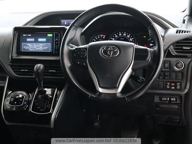 toyota voxy 2020 quick_quick_DBA-ZRR80W_ZRR80-0598169 image 2