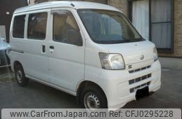 daihatsu hijet-van 2015 -DAIHATSU 【袖ヶ浦 480ﾁ4498】--Hijet Van EBD-S331V--S331V-0146315---DAIHATSU 【袖ヶ浦 480ﾁ4498】--Hijet Van EBD-S331V--S331V-0146315-