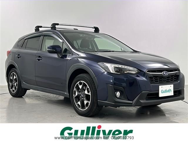 subaru impreza-wagon 2019 -SUBARU--Impreza Wagon DBA-GT7--GT7-204509---SUBARU--Impreza Wagon DBA-GT7--GT7-204509- image 1