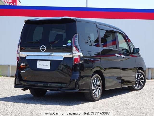 nissan serena 2020 -NISSAN--Serena DAA-GFC27--GFC27-193042---NISSAN--Serena DAA-GFC27--GFC27-193042- image 2