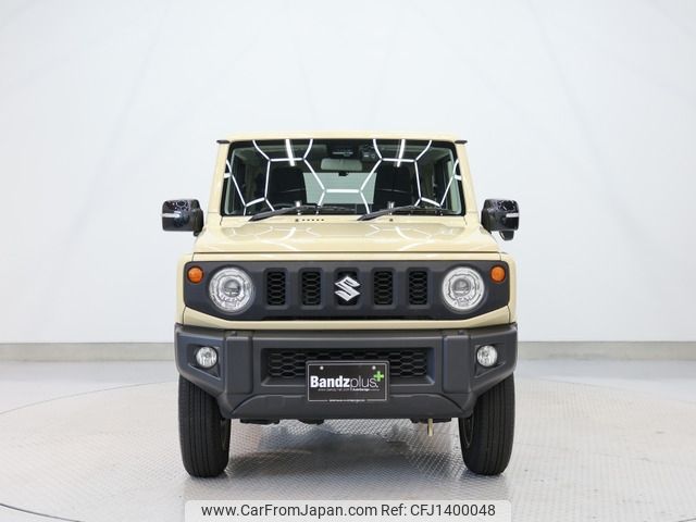 suzuki jimny 2020 -SUZUKI--Jimny 3BA-JB64W--JB64W-146967---SUZUKI--Jimny 3BA-JB64W--JB64W-146967- image 2