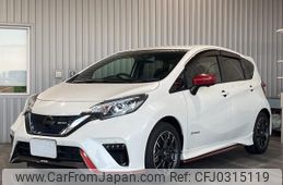 nissan note 2016 -NISSAN--Note HE12--HE12-016766---NISSAN--Note HE12--HE12-016766-