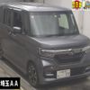 honda n-box 2017 -HONDA 【所沢 587ﾑ77】--N BOX JF3--2021304---HONDA 【所沢 587ﾑ77】--N BOX JF3--2021304- image 1