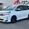 toyota voxy 2018 -TOYOTA--Voxy DAA-ZWR80G--ZWR80-0341176---TOYOTA--Voxy DAA-ZWR80G--ZWR80-0341176- image 1