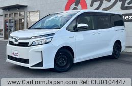 toyota voxy 2018 -TOYOTA--Voxy DAA-ZWR80G--ZWR80-0341176---TOYOTA--Voxy DAA-ZWR80G--ZWR80-0341176-