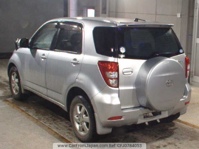 daihatsu be-go 2007 -DAIHATSU--Bego J200G--J200G-0003555---DAIHATSU--Bego J200G--J200G-0003555- image 2