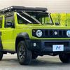 suzuki jimny-sierra 2019 CFJ1303532 image 16