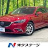 mazda atenza 2015 -MAZDA--Atenza Wagon LDA-GJ2AW--GJ2AW-100072---MAZDA--Atenza Wagon LDA-GJ2AW--GJ2AW-100072- image 1