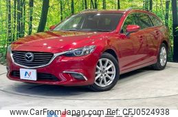 mazda atenza 2015 -MAZDA--Atenza Wagon LDA-GJ2AW--GJ2AW-100072---MAZDA--Atenza Wagon LDA-GJ2AW--GJ2AW-100072-