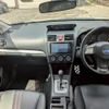 subaru xv 2013 CFJ1563168 image 8