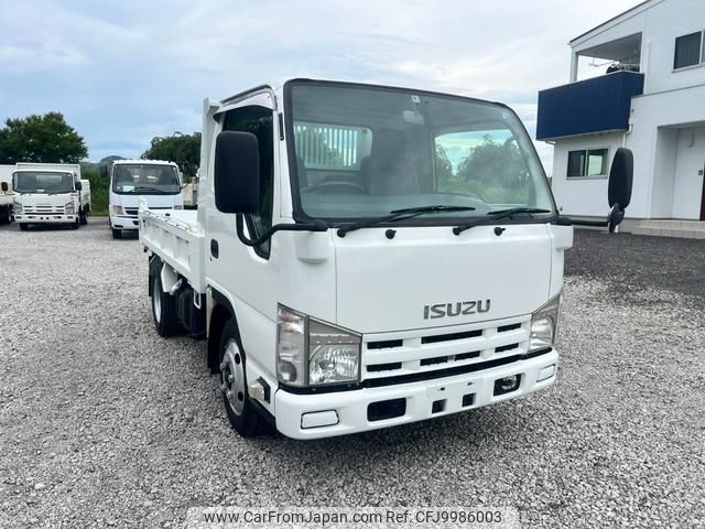 isuzu elf-truck 2012 GOO_NET_EXCHANGE_0404019A30240709W002 image 2