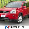 nissan x-trail 2007 -NISSAN--X-Trail DBA-NT31--NT31-013253---NISSAN--X-Trail DBA-NT31--NT31-013253- image 1