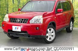 nissan x-trail 2007 -NISSAN--X-Trail DBA-NT31--NT31-013253---NISSAN--X-Trail DBA-NT31--NT31-013253-