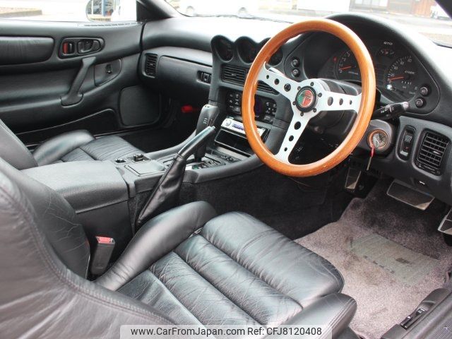 その他 GTO 16 4UPJ-81696743]GTO(Z15A)ヒューズボックス3 中古 の商品画像